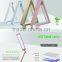 3 years warranty modern 6w dc12v cct Lampe de bureau LED for studying