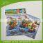 Factory Directly Supply Custom Paper Puzzle