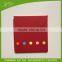 Fashion Memo Pad Full Printing Selfadhesive Hardcover Sticky Notes