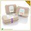 Newest Style Brown Kraft Mini Paper Soap Box Making Machine Price In Shenzhen