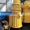 Flat Die Poultry Manure Pellet Machine for Sale