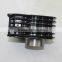 SCL-2013080150 DISCOVER135 58mm Cylinder Kit for Wholesale Motorcycle Parts