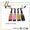 temperature adjustable iron technology magic triple barrels rotating hair curler