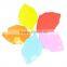 Leaf Cup Carry-on Silicone bottle cup