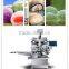 LM-2860 High Quality Panda Cookie Machine
