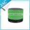 Portable Mini Outdoor Subwoofer Wireless Bluetooth Speaker for iPhone iPad Mp3 Samsung with Handsfree Microphone
