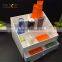 best selling products latest designs plexiglass householder items acrylic cosmetic storage box