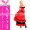 Wholesale Chinese Dance Costume Professional Belly Dance Costume