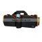 Whloesale BUBM waterproof yoga mat bag traval yoga duffel bag
