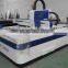 Fiber Laser metal cutting machine