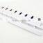High performance usb 3.0 with quick charging port interface type and 7 port usb 3.0 hub driver download high speed