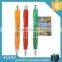 High quality best sell cheap promotional gifts ball point pen