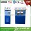 wind power generation controller 48V-2KW with dump load and RS485