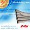 high reputation manufacturer supply conductive foam sealing strip for windows and doors