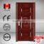 Hot sale cheap entry exterior door design made in china