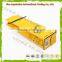 High quality aluminum foil quad-sealed packaging bag