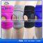 alibaba express knee support sleeve with double pull volleyball knee guard for knee Pain Relief