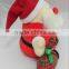 5 inch Plush Christmas gift Santa Claus