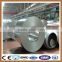 hot dip ZincGI GL GALVALUME /ALU-ZINC galvanized steel coil price