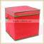 Christmas Gift Box 600D Oxford Cloth Storage Box