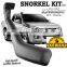 New D-MAX Snorkel Air Ram Intake Kits for Dmax Rt50 2012 Onwards