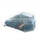 Steel machinery welding gearbox's showcase