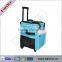 whole sale draw bar trolley take out lunch box insulated bag