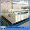 eps cement wall panel machinery/fully automatic lightweight panel production line