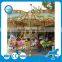 Shopping centre amusement swing grand carousel for sale