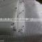 Laminated Woven Clear Transparent Agriculture Tarpaulin