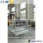 Q345B Hot Dip Galvanizing steel planks