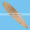Wholesale Canadian maple Complete Skate board Longboard