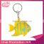 Custom Shape Keychain Cute Keychain Promotion Car Keychain