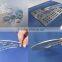 Philicam 500w stainless steel metal fiber laser cutting machine price