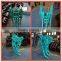 hitachi zx330lc hydraulic excavator log grapple/excavator grab for HITACHI excavator