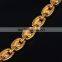 fashion vitality alloy of gold bracelet