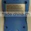 electrical membrane switch for swimming remote controller components with pcb and plastic