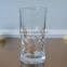 Unique glass vase for flowers/flower containers with high quality