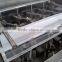 CD-2000 Full auto wet wipe machine