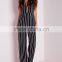 Sexy Backless Strip Deep V High Quality Fashional Women Jumpsuit