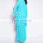 Clothing manufacturing OEM custom make Wholesale Skirt and dress chiffon Baju kurung