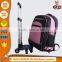 Superior Quality Cheap High-Grade Detachable School Bags With Trolley