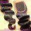 5A Cheap Virgin Indian Hair Closure New Arrival Virgin Hair Bundles With Lace Closure