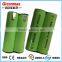 High quality best price nimh aa 600mah battery pack