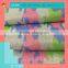 Polyester Jacquard Knitting Fabric for Shoes