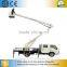 18m Telescopic Boom Lift /hydraulic arm lift sky lift table