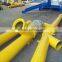 competitive price with good quality cement screw conveyor D273