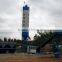 Stabilized soil ready mixed concrete batching plant WCB300