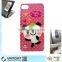 Non slip sticker for mobile phone