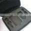 GC- New selection protective PUleather clippers hard eva package bag